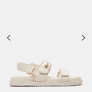 Steve Madden Mona Sandals NWOT